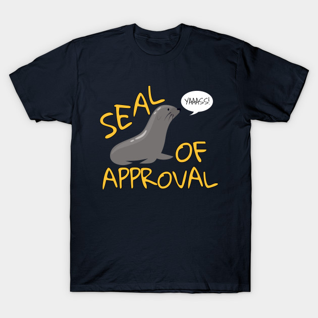 Seal of Approval
